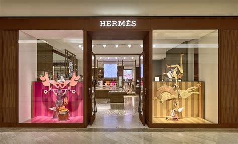 Hermès Costa Mesa 